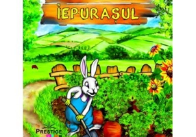 Iepurasul - Costinel Daniel Toma