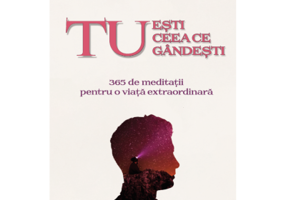 Tu esti ceea ce gandesti - Dr. Wayne W. Dyer