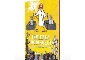 Invierea Domnului. Biruinta asupra iadului - Michael Elgamal, Reda Fayek