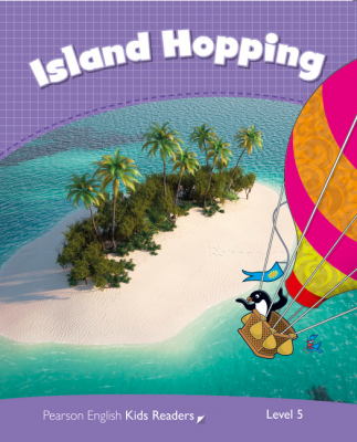 Level 5. Island Hopping CLIL - Caroline Laidlaw