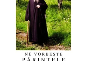 Ne vorbeste parintele Cleopa, volumul 2