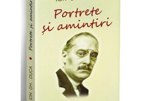 Portrete si amintiri