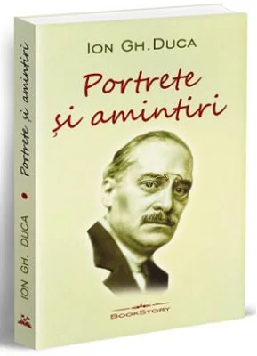 Portrete si amintiri