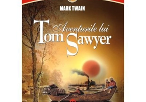 Aventurile lui Tom Sawyer - Mark Twain