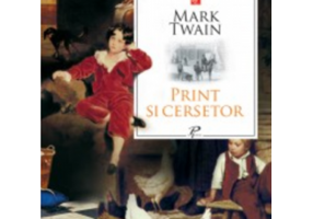 Print si cersetor - Mark Twain
