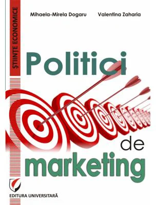 Politici de marketing - Mihaela-Mirela Dogaru
