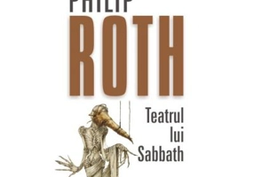 Teatrul lui Sabbath - Philip Roth
