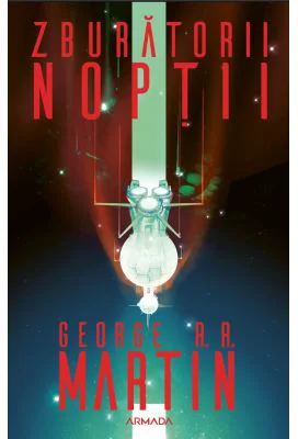 Zburatorii noptii