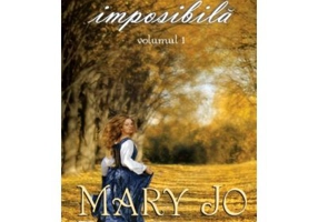 O iubire imposibila - Mary Jo Putney