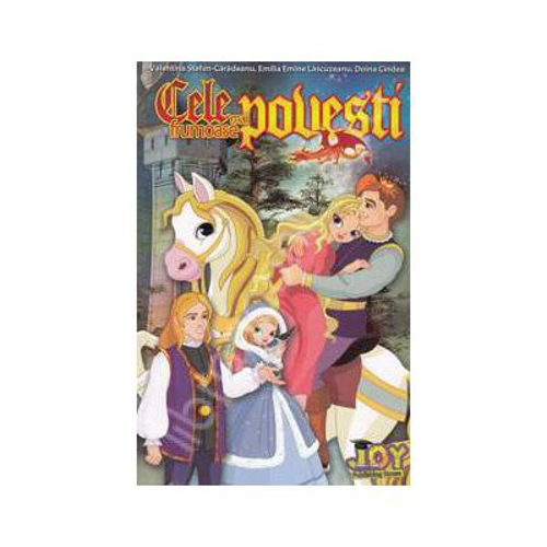 Cele mai frumoase povesti