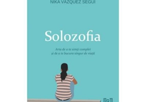 Solozofia - Nika Vázquez Seguí
