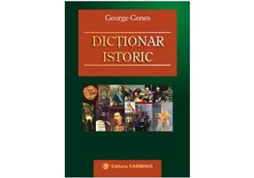 Dictionar istoric - George Genes
