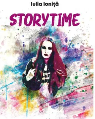 Storytime - Iulia Ionita