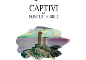 Captivi la pontul hibrid - Dorin Popescu