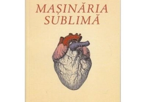 Masinaria sublima - Stephen Amidon