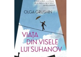 Viata din visele lui Suhanov