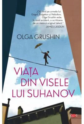 Viata din visele lui Suhanov