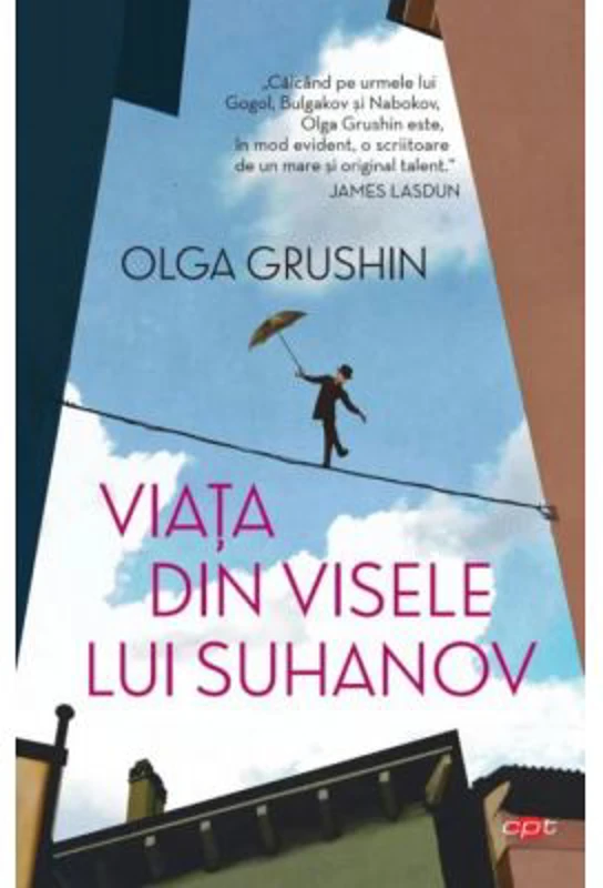 Viata din visele lui Suhanov
