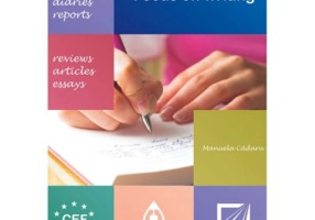 Focus on writing - Manuela Cadaru