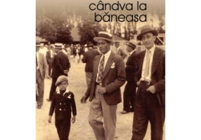 Candva la Baneasa - Alexandru Grigorescu