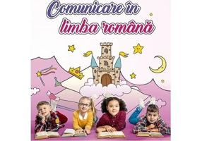 Comunicare in limba romana, caiet de lucru pentru clasa a 2-a - Mariana Morarasu