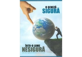O geneza sigura intr-o lume nesigura - L. James Gibson