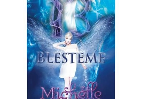 13 Blesteme - Michelle Harrison