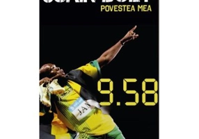 Povestea mea. 9. 58 povestea celui mai rapid om din lume