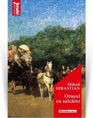 Orasul cu salcami
