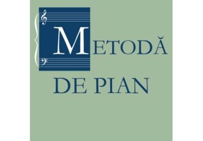 Metoda de pian