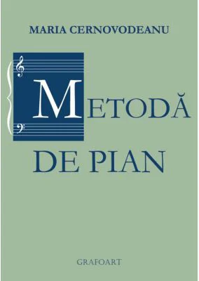 Metoda de pian