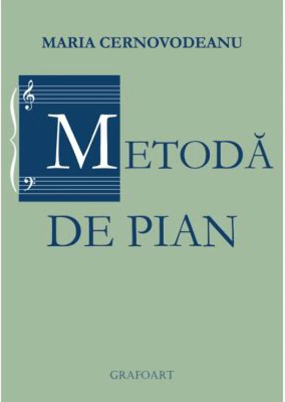 Metoda de pian