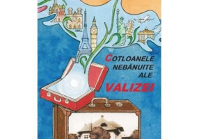 Cotloanele nebanuite ale valizei