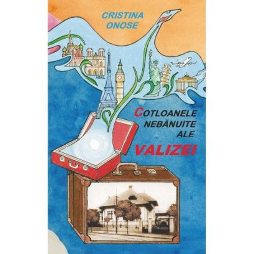 Cotloanele nebanuite ale valizei