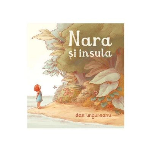 Nara si insula