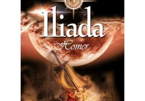 Iliada - Homer