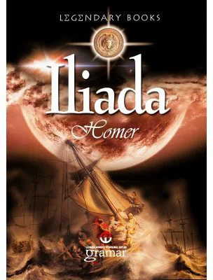Iliada - Homer
