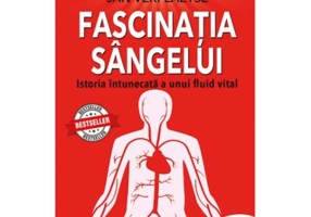 Fascinatia sangelui - Jan Verplaetse