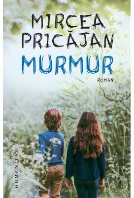 Murmur - Mircea Pricajan