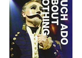 Much Ado About Nothing - William Shakespeare