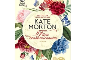 Fiica ceasornicarului - Kate Morton