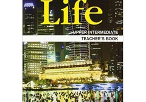 Life Upper Intermediate Teacher's Book with Audio CD
