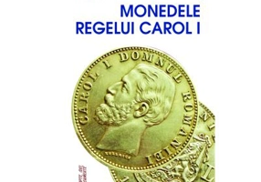 Monedele Regelui Carol I - Mihail Gr. Romascanu