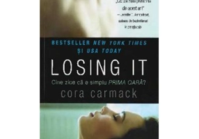 Losing It - Cora Carmack