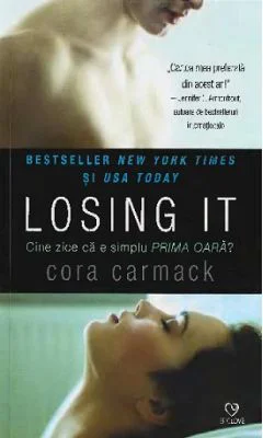 Losing It - Cora Carmack