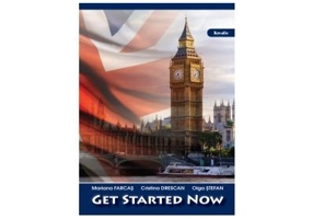 Get Started Now - C. Drescan