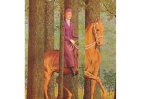 Domnisoara Christina - Mircea Eliade