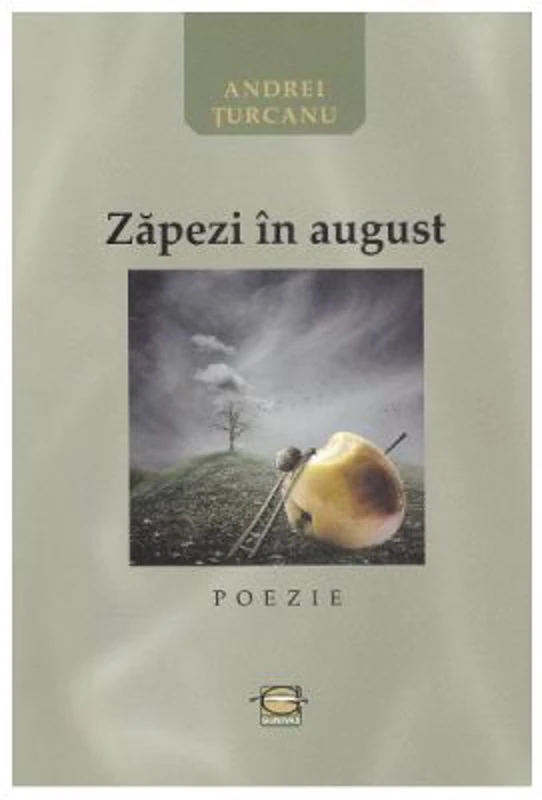 Zapezi in august - Andrei Turcanu