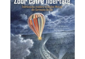 Zbor catre libertate - Kristen Fulton, Torben Kuhlmann