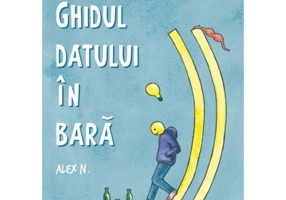 Ghidul datului in bara